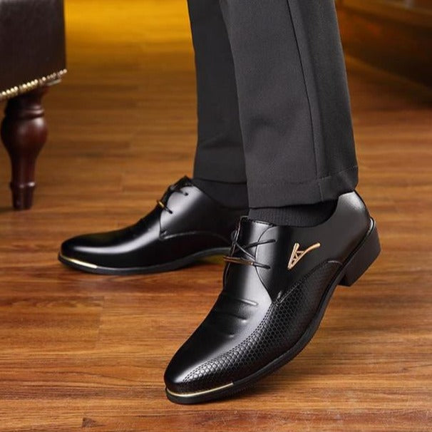 Zapato de Vestir para Hombre Celine Stefano Romano®