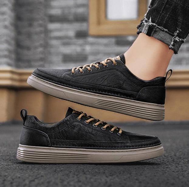 Zapato para Hombre Plenter Comfort Stefano Romano®