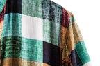 Camisa a Cuadros para Hombre Buriti Stefano Romano®