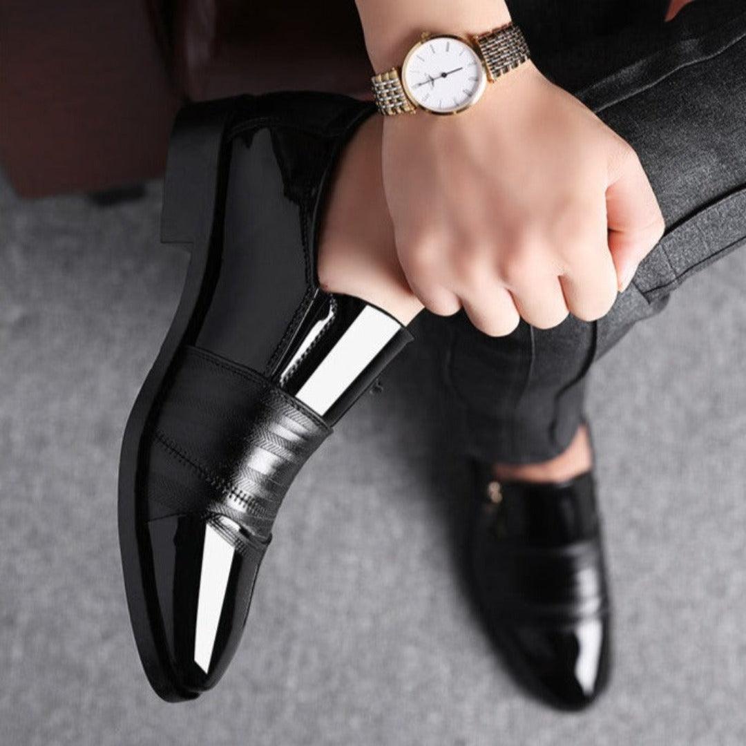 Zapato para Hombre Luxury Stefano Romano®