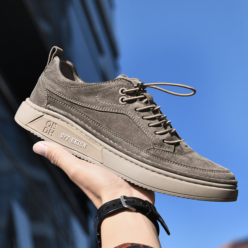 Tenis Casual para Hombre Off-Ekien Stefano Romano®
