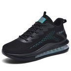 Tenis para Hombre con Tecnología de Amortiguación Stefano Romano®