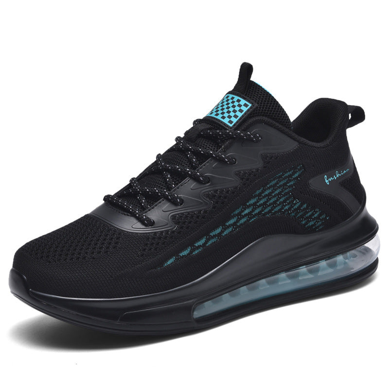 Tenis para Hombre con Tecnología de Amortiguación Stefano Romano®