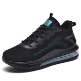 Tenis para Hombre con Tecnología de Amortiguación Stefano Romano®