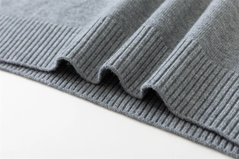 Suéter Cuello Redondo para Hombre Alessandro Stefano Romano®