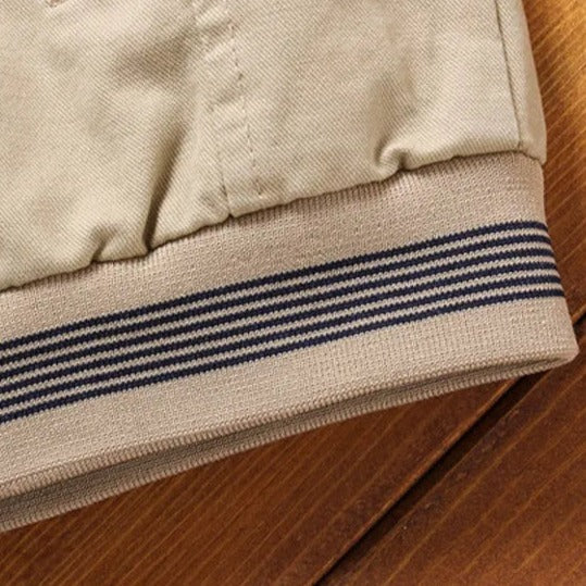 Chamarra Casual para Hombre Luca Stefano Romano®