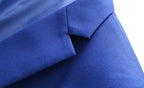 Blazer Slim Cruzado para Hombre Alessandro Stefano Romano®