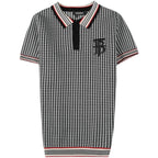Playera Polo para Hombre Style Stefano Romano®