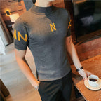 Camisa Casual Northem para Hombre Stefano Romano®