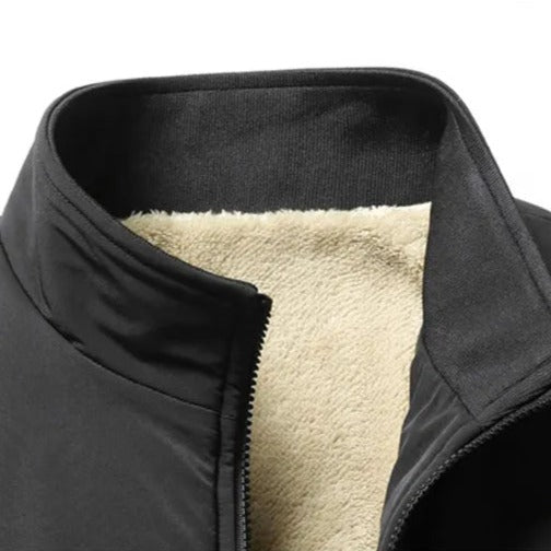 Sudadera Plus Size para Hombre Stefano Romano®