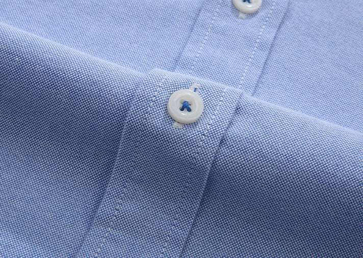 Camisa de Vestir para Hombre Plus Size Stefano Romano®