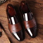 Zapato para Hombre Luxury Stefano Romano®