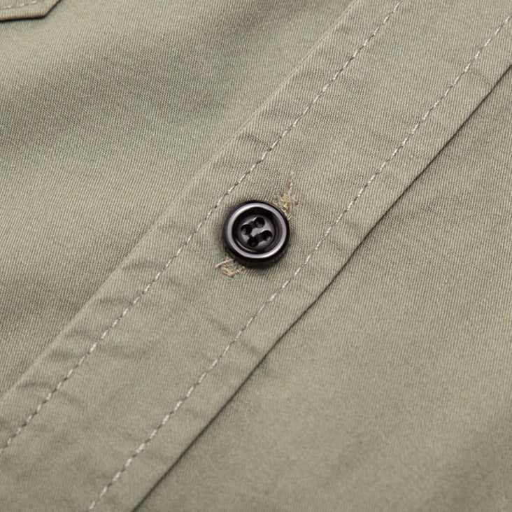 Camisa Casual para Hombre Stefano Romano®