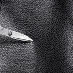 Bolsa de Viaje de Cuero Marco Stefano Romano®
