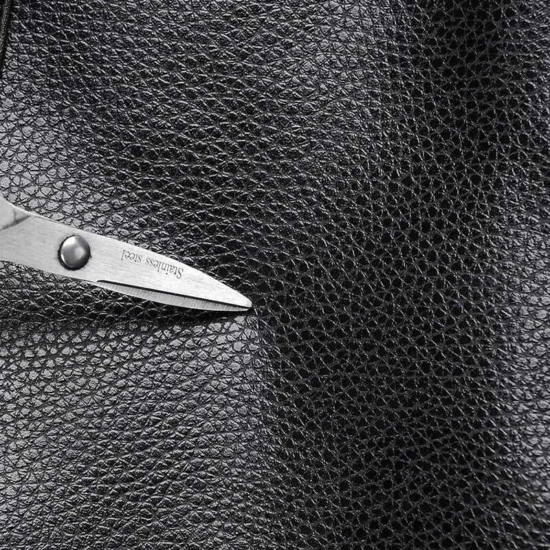 Bolsa de Viaje de Cuero Marco Stefano Romano®