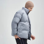 Chamarra Parka para Hombre Stefano Romano®
