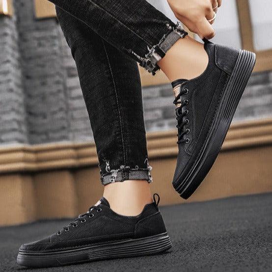 Zapato para Hombre Plenter Comfort Stefano Romano®