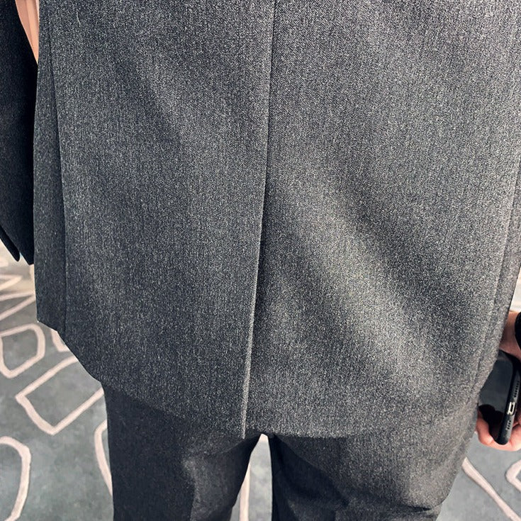 Traje Completo para Hombre Marco Stefano Romano®