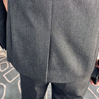 Traje Completo para Hombre Marco Stefano Romano®