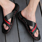 Sandalia para Hombre Mit Stefano Romano®