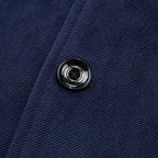 Blazer Casual Plus Size para Hombre Stefano Romano®