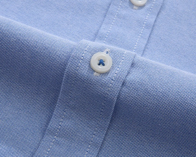 Camisa de Vestir para Hombre Plus Size Stefano Romano®