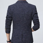 Blazer para Hombre Ahmet Stefano Romano®