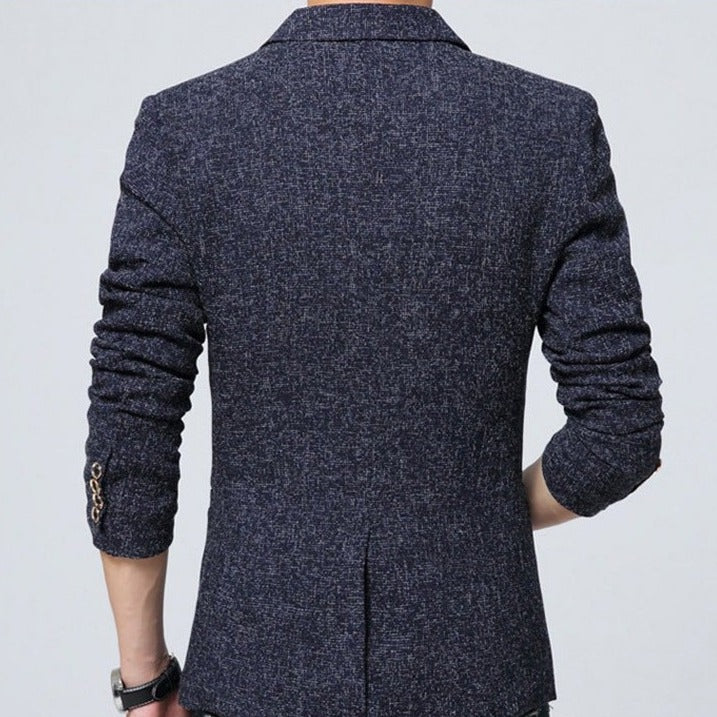 Blazer para Hombre Ahmet Stefano Romano®