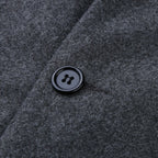 Abrigo de Cuello Alto para Hombre Stefano Romano®