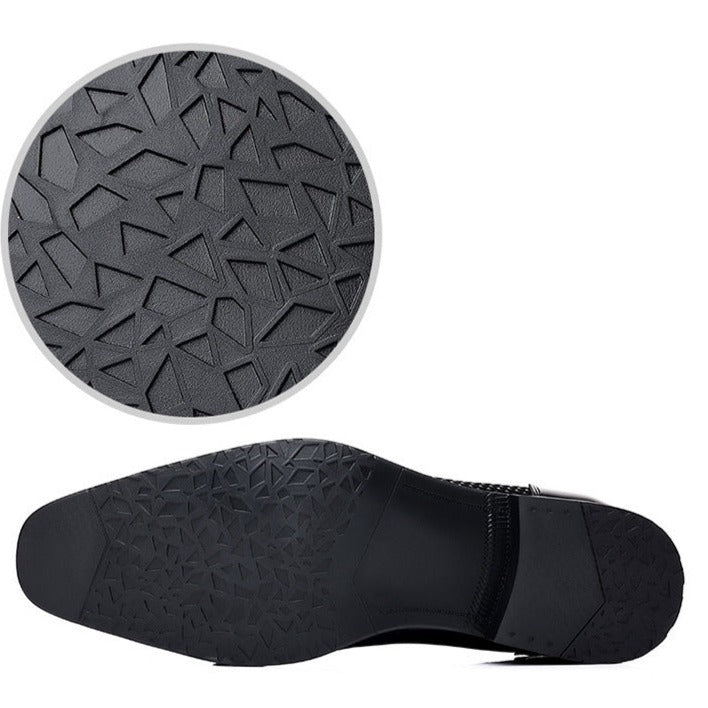 Zapato de Vestir para Hombre Antonella Stefano Romano®