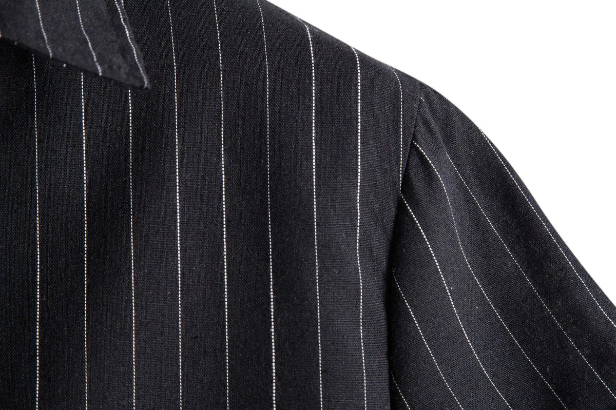Camisa a Rayas para Hombre Ipirá Stefano Romano®