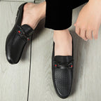 Zapato Mule Fashion para Hombre Stefano Romano®