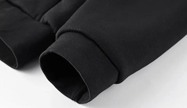 Conjunto de Sudadera para Hombre Stefano Romano®
