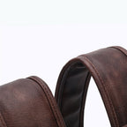 Bolsa de Cuero Trend para Hombre Stefano Romano®