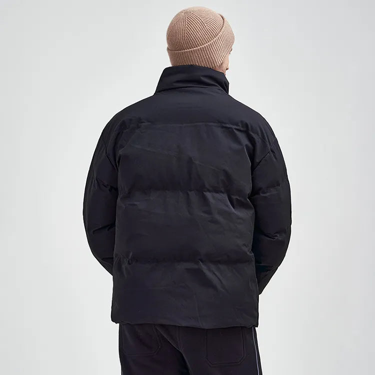 Chamarra Parka para Hombre Stefano Romano®