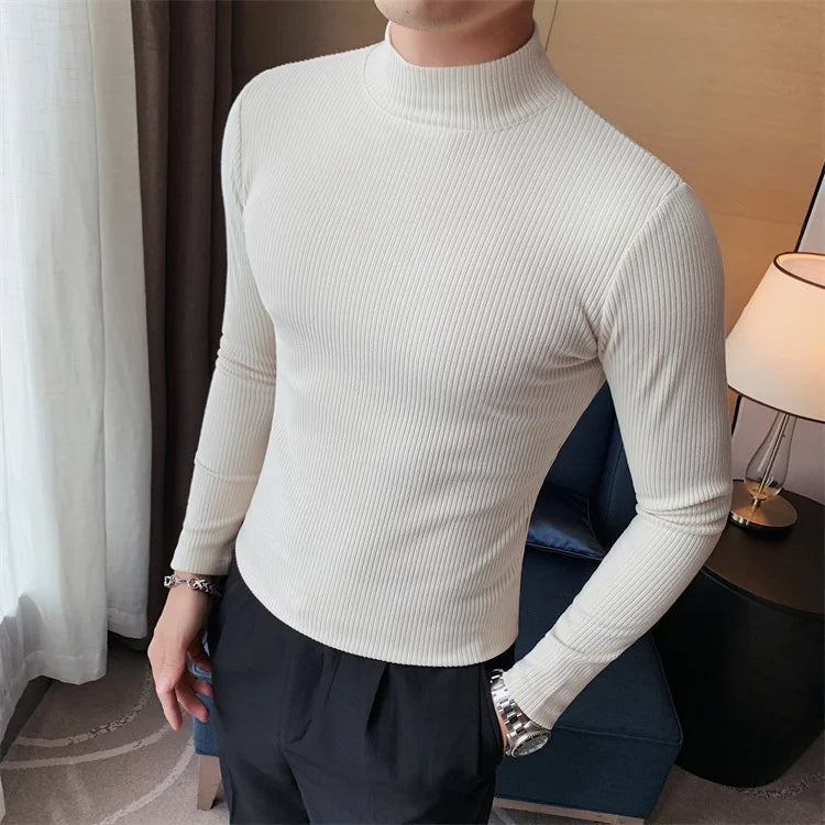 Suéter Sastrería Italiana para Hombre Luca Stefano Romano®