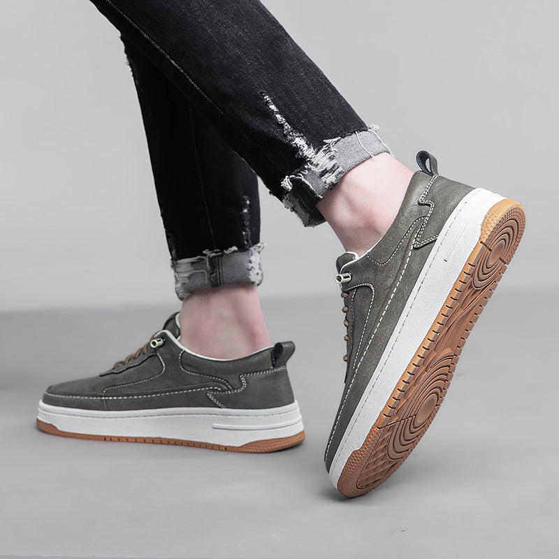 Tenis Casual para Hombre Nican Stefano Romano®