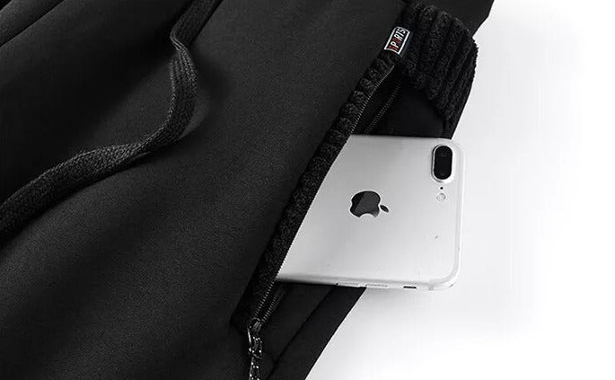Conjunto de Sudadera para Hombre Stefano Romano®