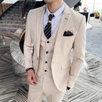Traje Completo para Hombre Marco Stefano Romano®