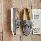 Mocasín para Hombre Orlean Stefano Romano®