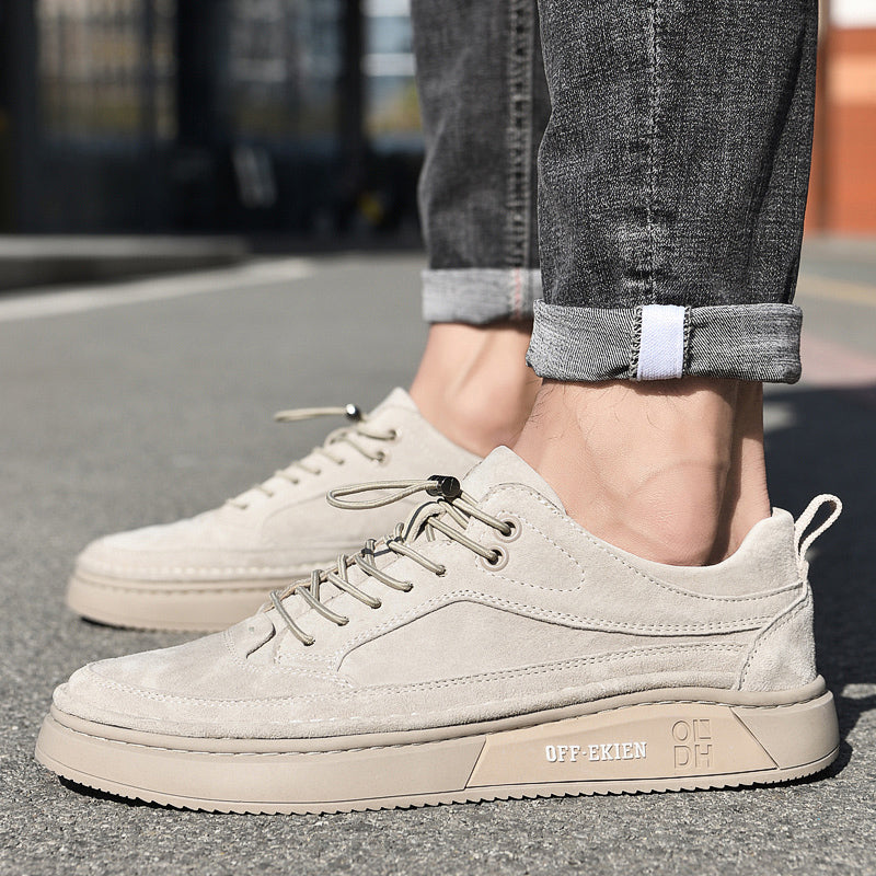 Tenis Casual para Hombre Off-Ekien Stefano Romano®