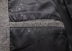 Blazer para Hombre Aaron Stefano Romano®