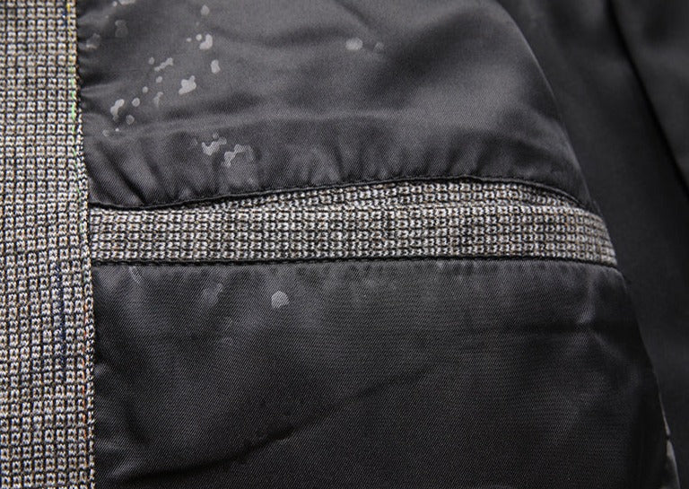 Blazer para Hombre Aaron Stefano Romano®