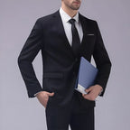 Blazer Slim para Hombre Stefano Romano®