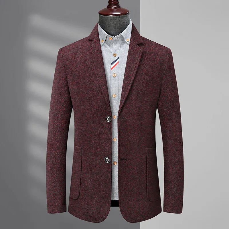 Blazer para Hombre Randolph Stefano Romano®