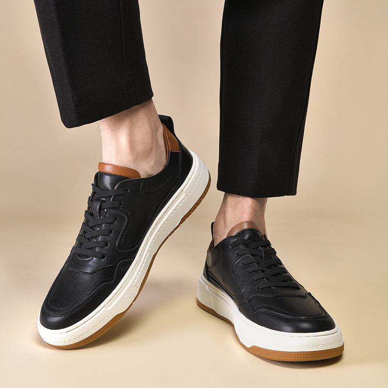 Tenis Casual para Hombre Caspar Stefano Romano®