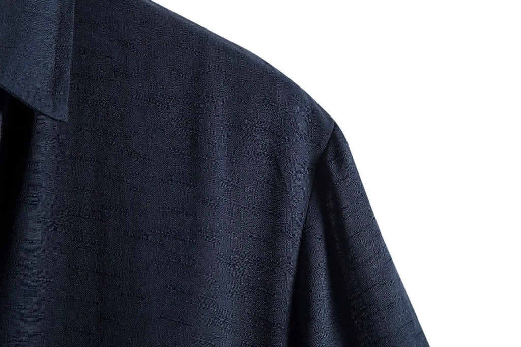 Camisa Lisa para Hombre Lucca Stefano Romano®