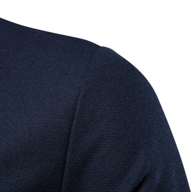 Playera Polo Cuello Polo para Hombre Stefano Romano®