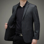 Blazer Sport Fino Moderno para Hombre Marco Stefano Romano®