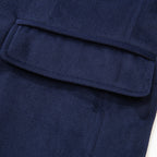 Blazer Casual Plus Size para Hombre Stefano Romano®